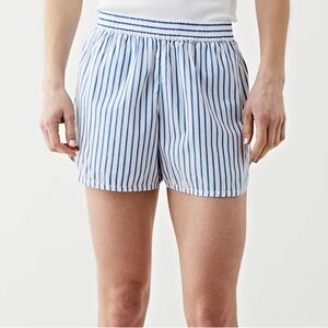 Denimist PJ Short